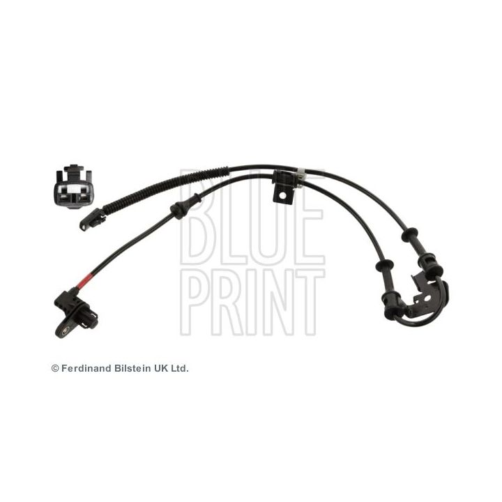 Jutiklis, rato greitis BLUE PRINT ADG071101