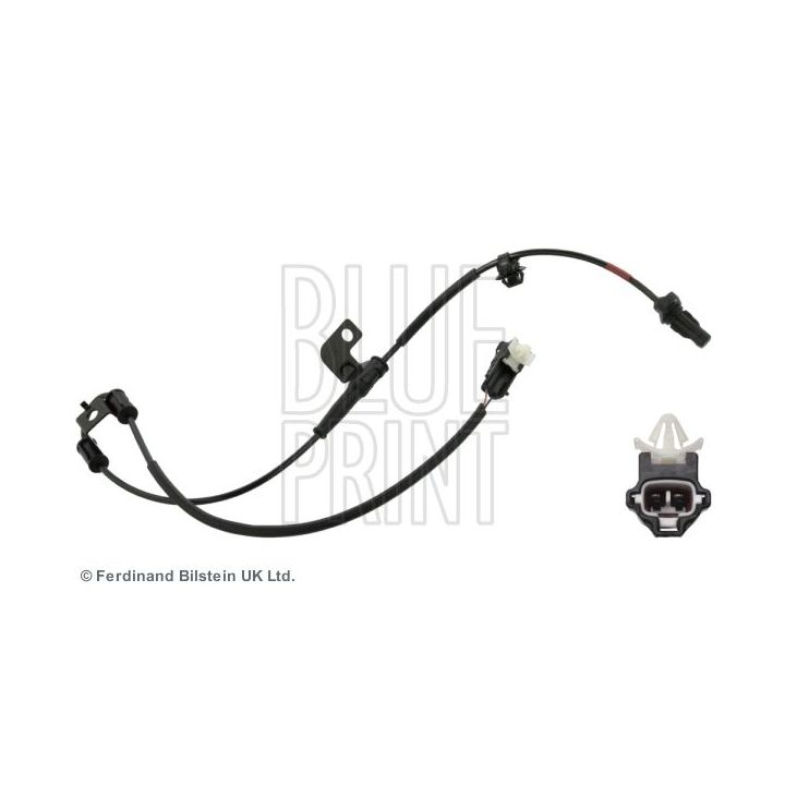 Jutiklis, rato greitis BLUE PRINT ADG071102