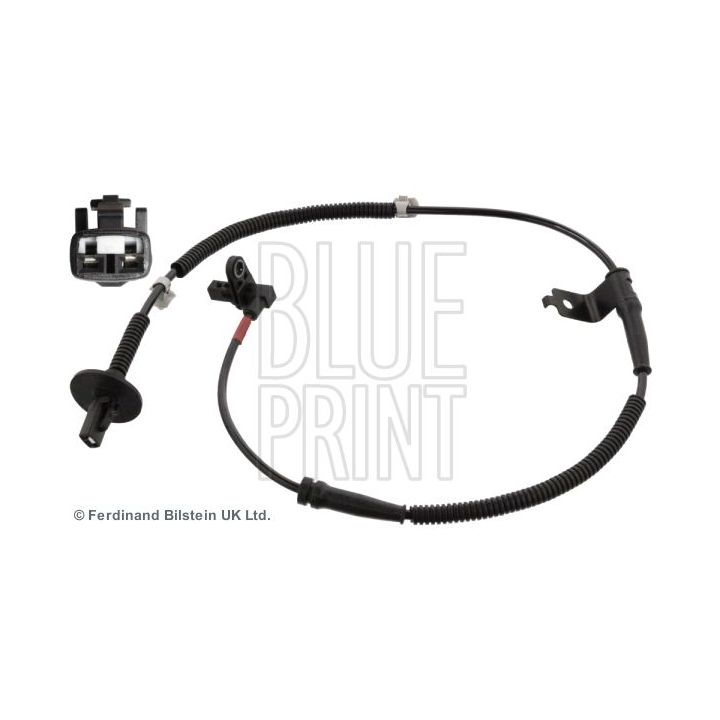 Jutiklis, rato greitis BLUE PRINT ADG071109