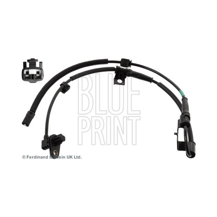 Jutiklis, rato greitis BLUE PRINT ADG071111