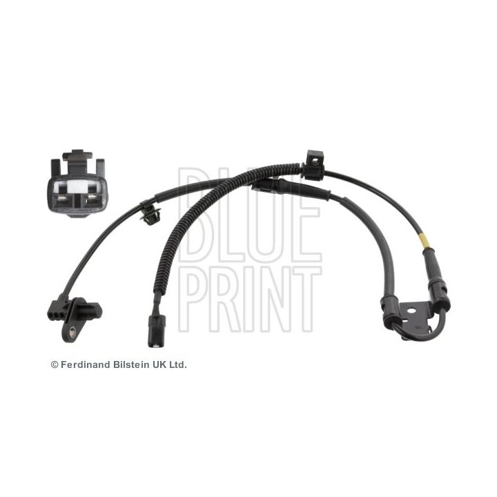 Jutiklis, rato greitis BLUE PRINT ADG071112