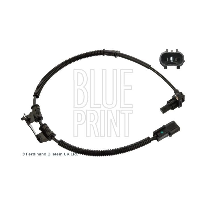 Jutiklis, rato greitis BLUE PRINT ADG071118