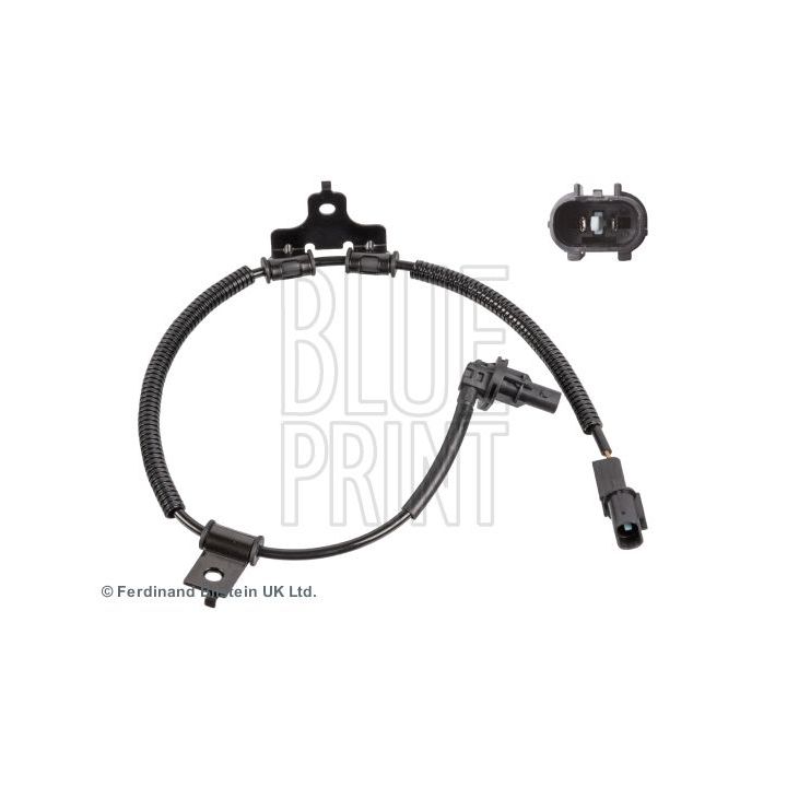 Jutiklis, rato greitis BLUE PRINT ADG071121