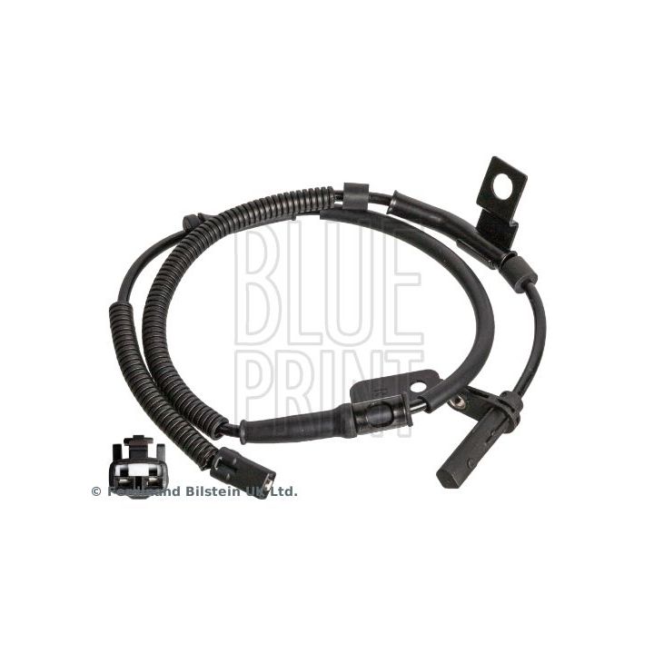 Jutiklis, rato greitis BLUE PRINT ADG071123