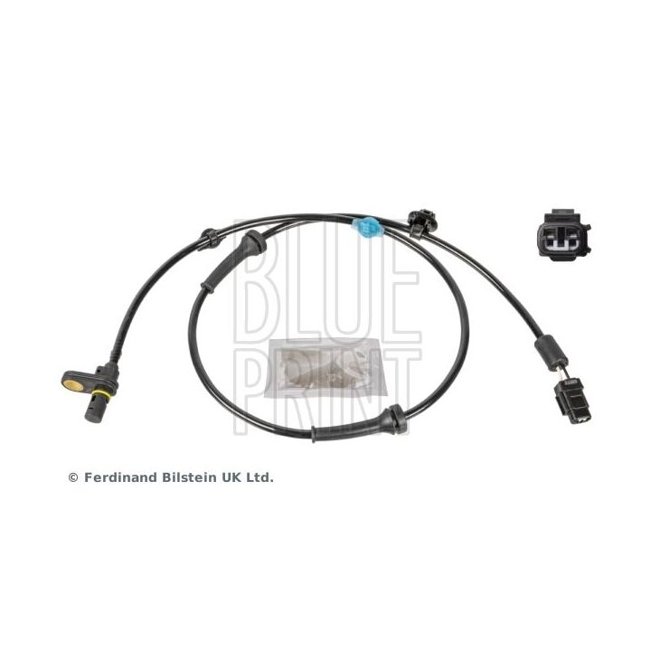 Jutiklis, rato greitis BLUE PRINT ADK87111