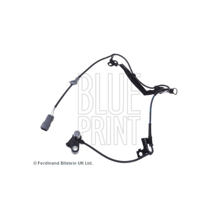 Jutiklis, rato greitis BLUE PRINT ADM57102