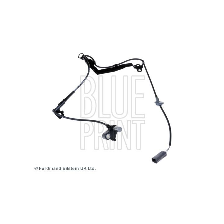 Jutiklis, rato greitis BLUE PRINT ADM57103