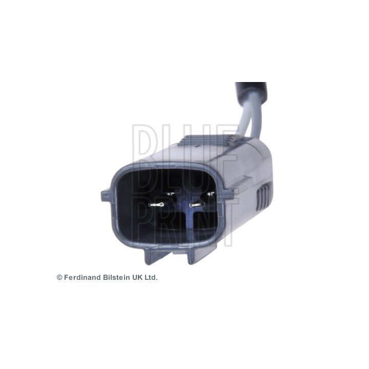 Jutiklis, rato greitis BLUE PRINT ADM57103