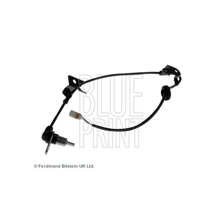 Jutiklis, rato greitis BLUE PRINT ADM57109