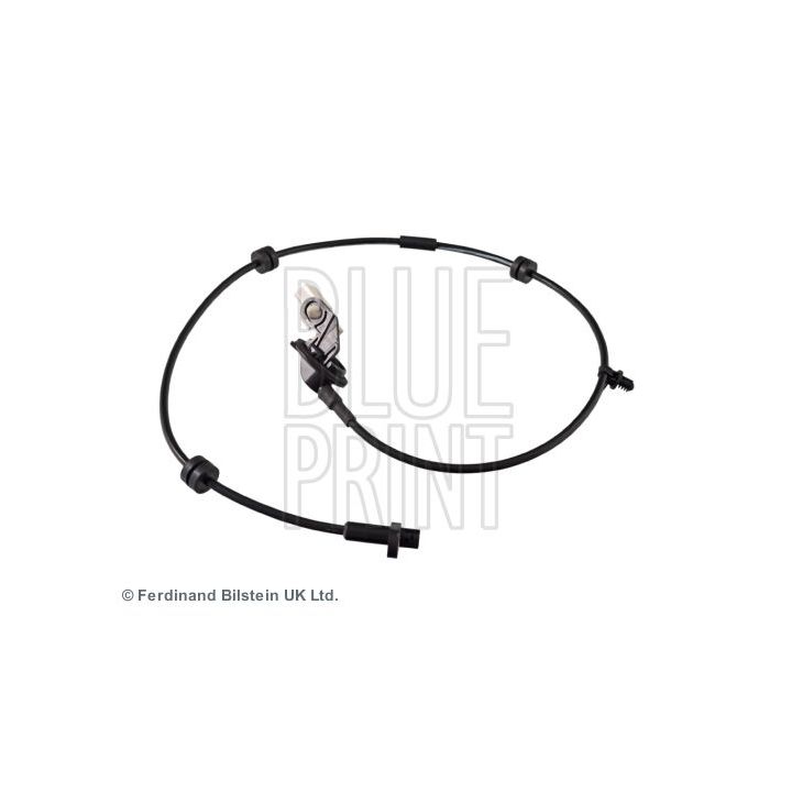 Jutiklis, rato greitis BLUE PRINT ADM57115