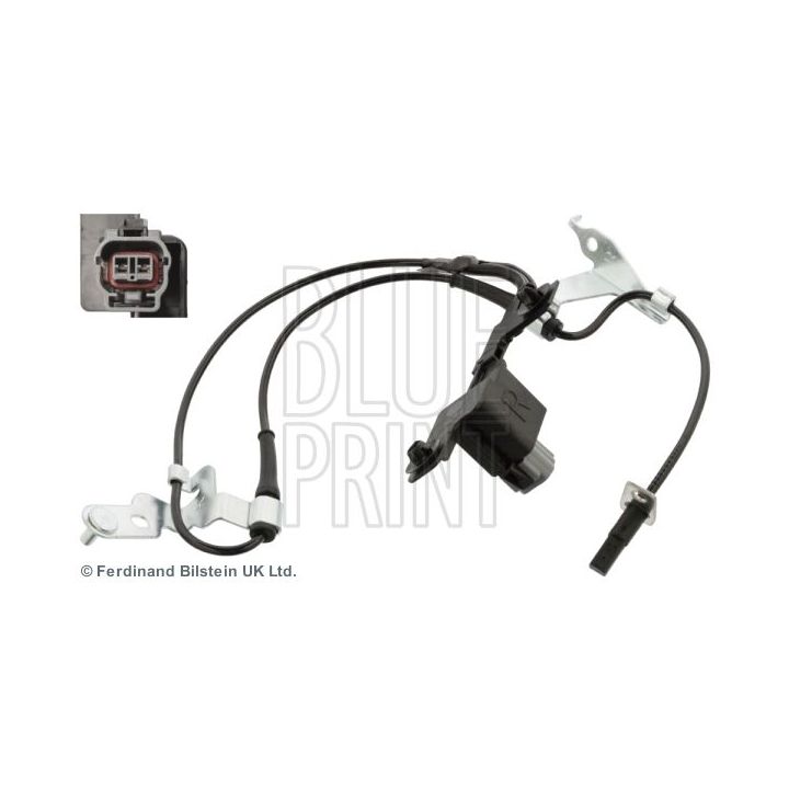 Jutiklis, rato greitis BLUE PRINT ADM57122