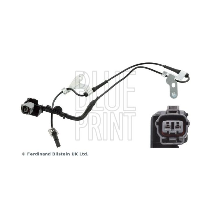 Jutiklis, rato greitis BLUE PRINT ADM57124