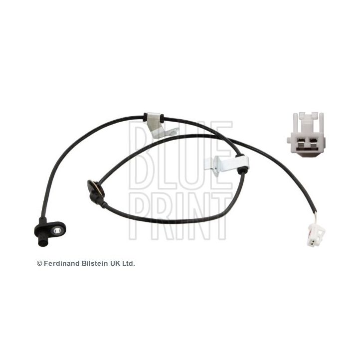 Jutiklis, rato greitis BLUE PRINT ADM57126