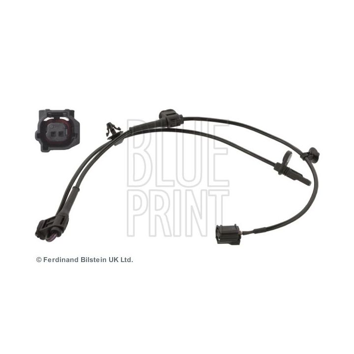 Jutiklis, rato greitis BLUE PRINT ADM57127