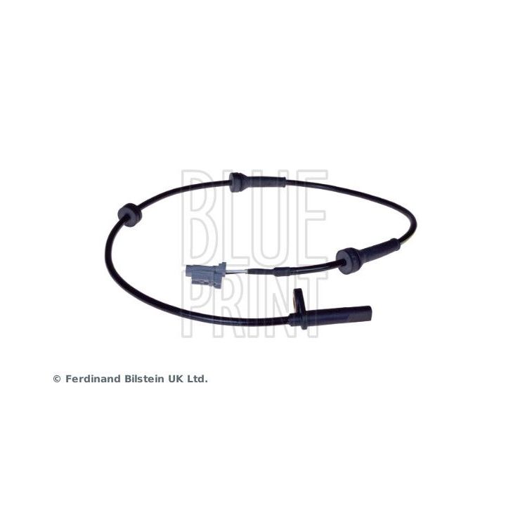 Jutiklis, rato greitis BLUE PRINT ADN17171