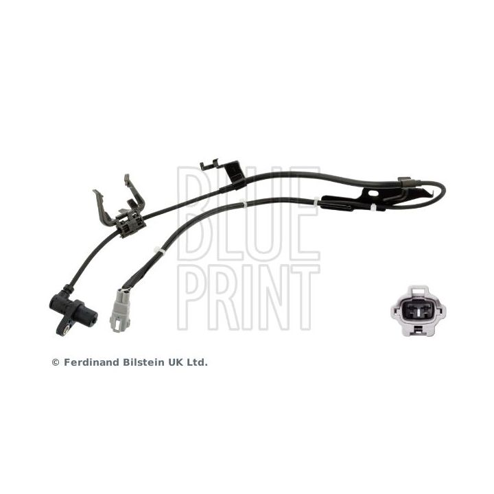 Jutiklis, rato greitis BLUE PRINT ADT37167