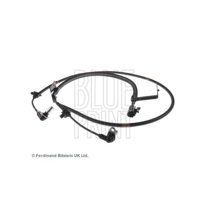 Jutiklis, rato greitis BLUE PRINT ADZ97103