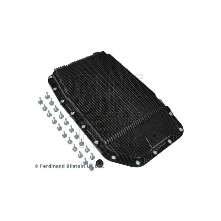 Hidraulinis filtras, automatinė transmisija BLUE PRINT ADBP210040