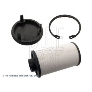 Hidraulinis filtras, automatinė transmisija BLUE PRINT ADBP210098