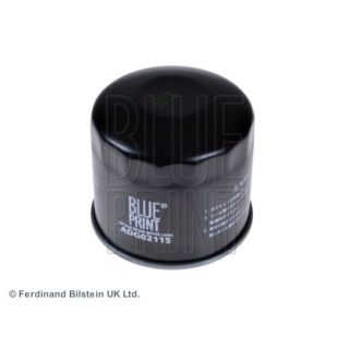 Hidraulinis filtras, automatinė transmisija BLUE PRINT ADG02115