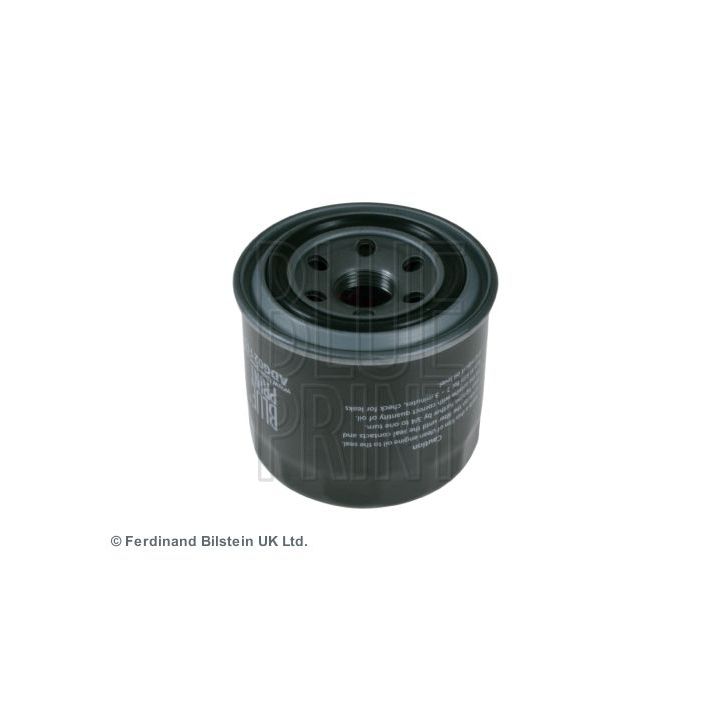 Hidraulinis filtras, automatinė transmisija BLUE PRINT ADG02115