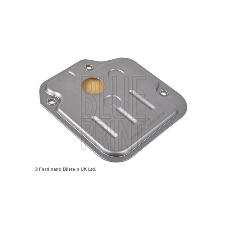 Hidraulinis filtras, automatinė transmisija BLUE PRINT ADG02166