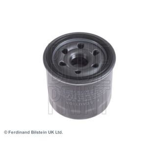 Hidraulinis filtras, automatinė transmisija BLUE PRINT ADS72104