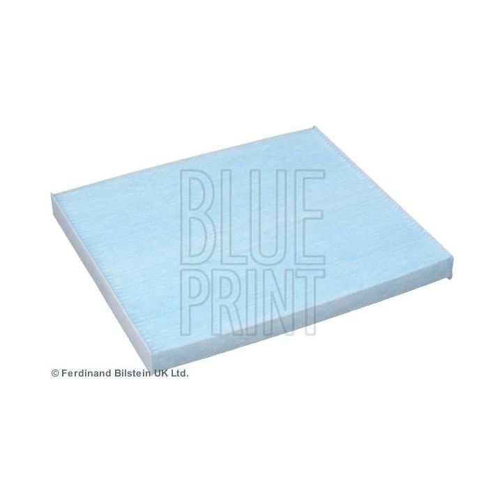 Filtras, salono oras BLUE PRINT ADA102506