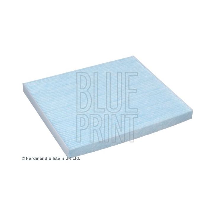 Filtras, salono oras BLUE PRINT ADA102506