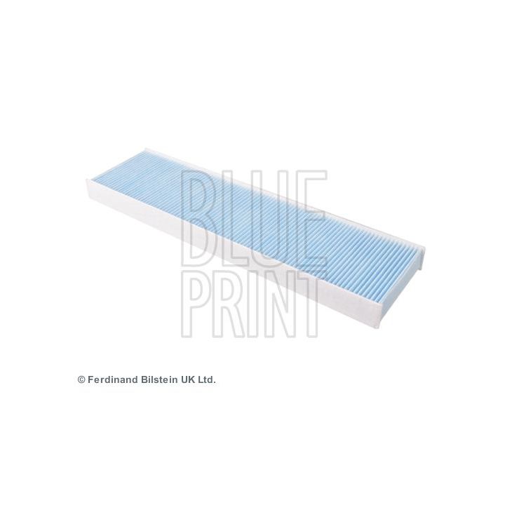 Filtras, salono oras BLUE PRINT ADB112508