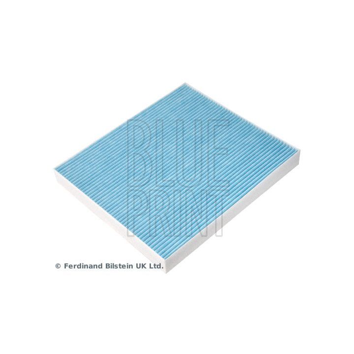 Filtras, salono oras BLUE PRINT ADBP250008