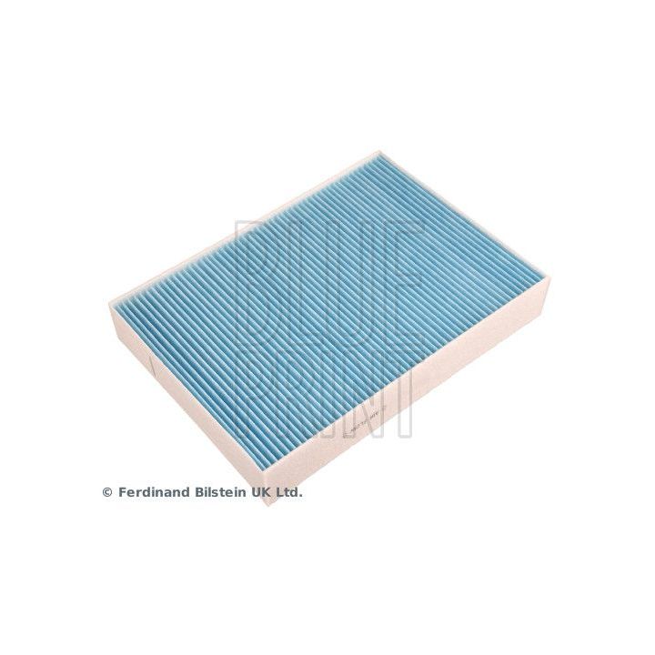 Filtras, salono oras BLUE PRINT ADBP250017