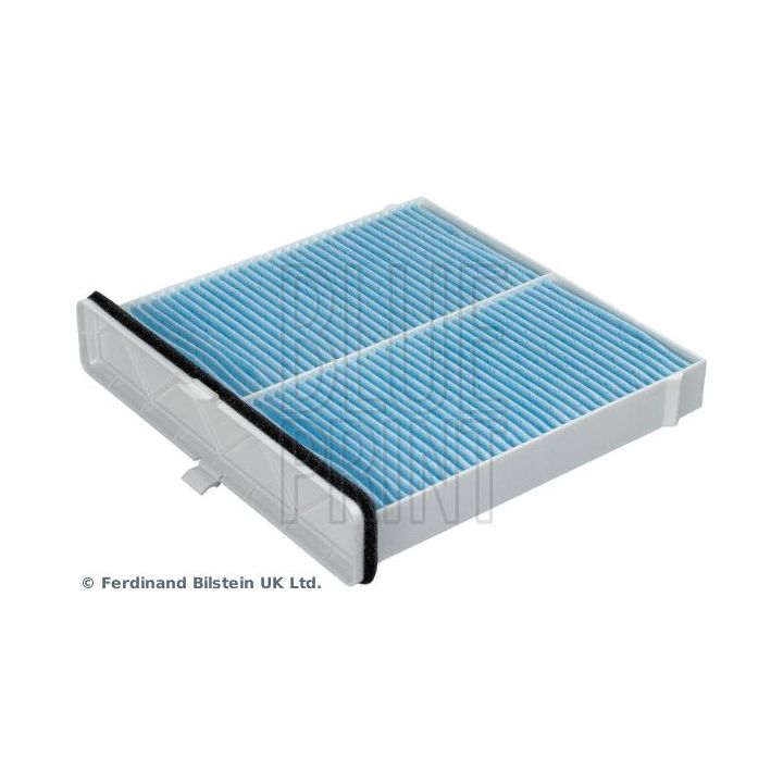 Filtras, salono oras BLUE PRINT ADBP250021