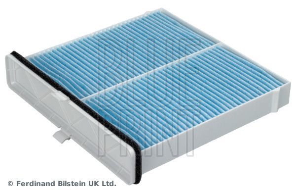 Filtras, salono oras BLUE PRINT ADBP250021