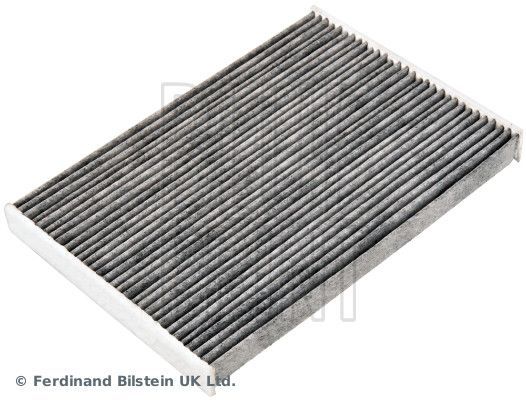 Filtras, salono oras BLUE PRINT ADBP250024