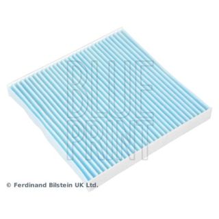 Filtras, salono oras BLUE PRINT ADBP250029
