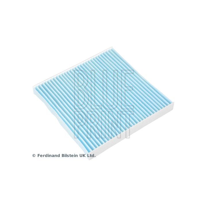Filtras, salono oras BLUE PRINT ADBP250029