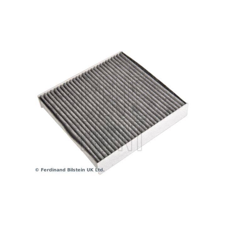 Filtras, salono oras BLUE PRINT ADBP250030