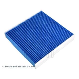 Filtras, salono oras BLUE PRINT ADBP250031