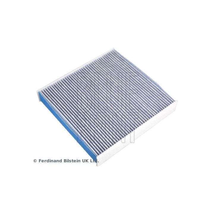 Filtras, salono oras BLUE PRINT ADBP250031