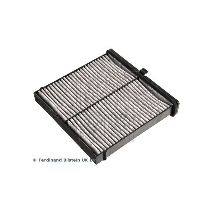 Filtras, salono oras BLUE PRINT ADBP250039