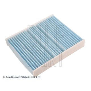 Filtras, salono oras BLUE PRINT ADBP250042