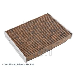 Filtras, salono oras BLUE PRINT ADBP250043