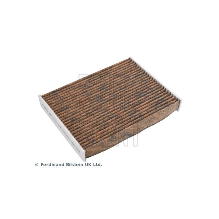 Filtras, salono oras BLUE PRINT ADBP250043