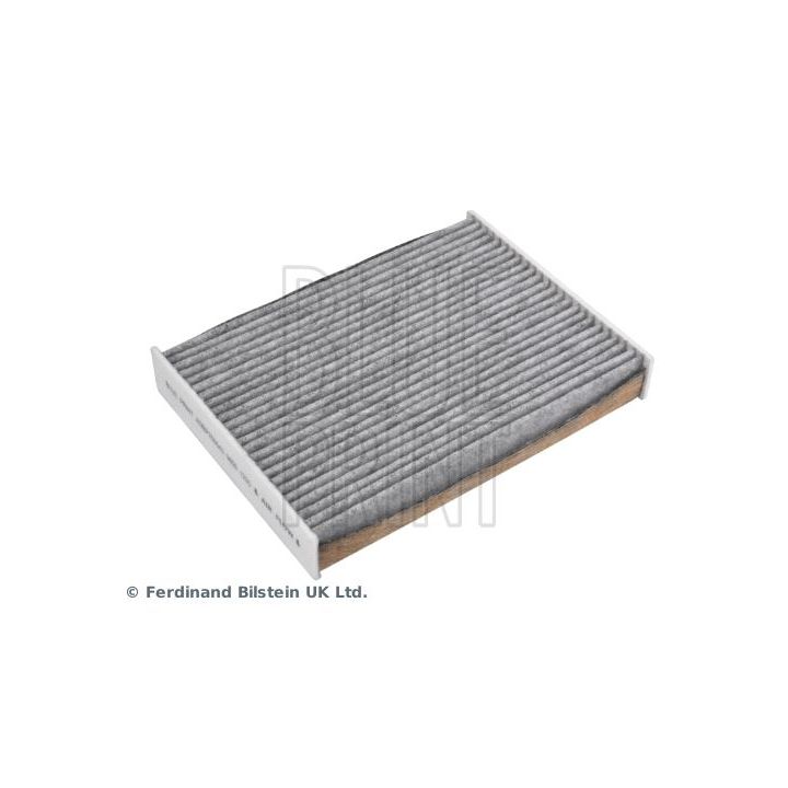 Filtras, salono oras BLUE PRINT ADBP250043