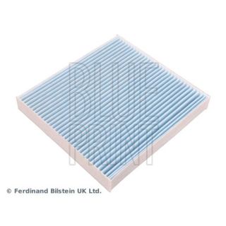 Filtras, salono oras BLUE PRINT ADBP250045