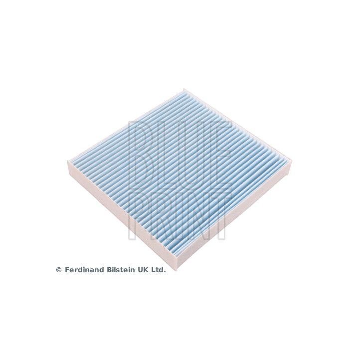 Filtras, salono oras BLUE PRINT ADBP250045