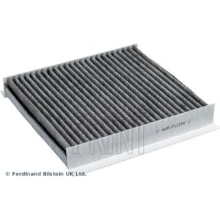 Filtras, salono oras BLUE PRINT ADBP250051