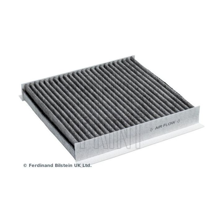 Filtras, salono oras BLUE PRINT ADBP250051