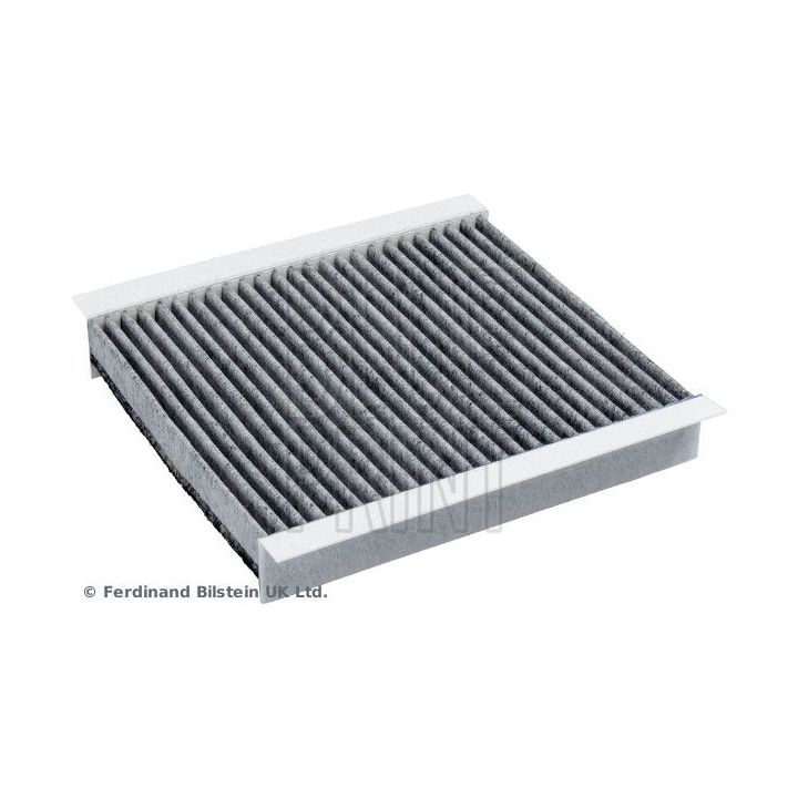 Filtras, salono oras BLUE PRINT ADBP250051